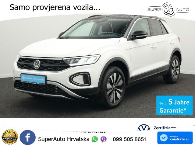 Volkswagen T-Roc I 1.5 TSI (150 KS) LED+GR SJED+ACC