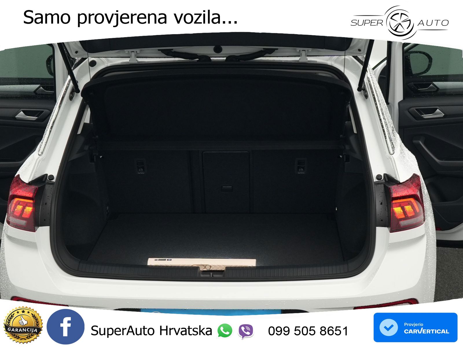 Volkswagen T-Roc I 1.5 TSI (150 KS) LED+GR SJED+ACC