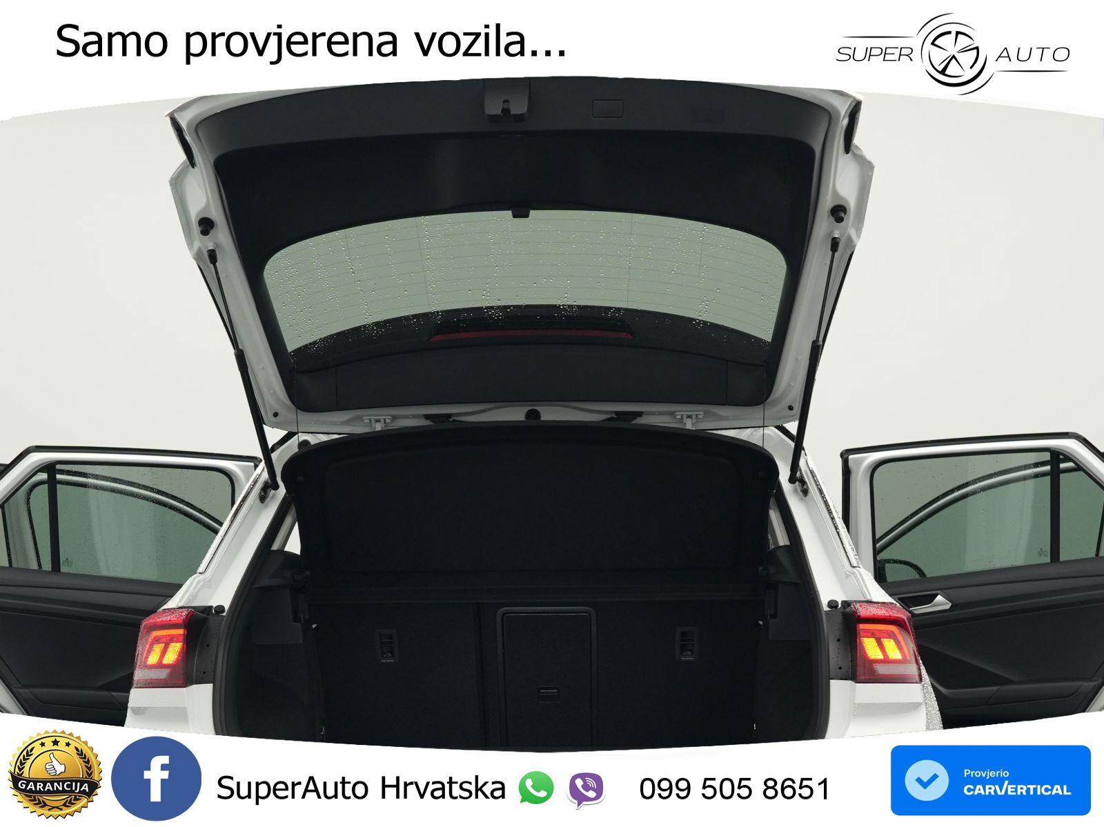 Volkswagen T-Roc I 1.5 TSI (150 KS) LED+GR SJED+ACC