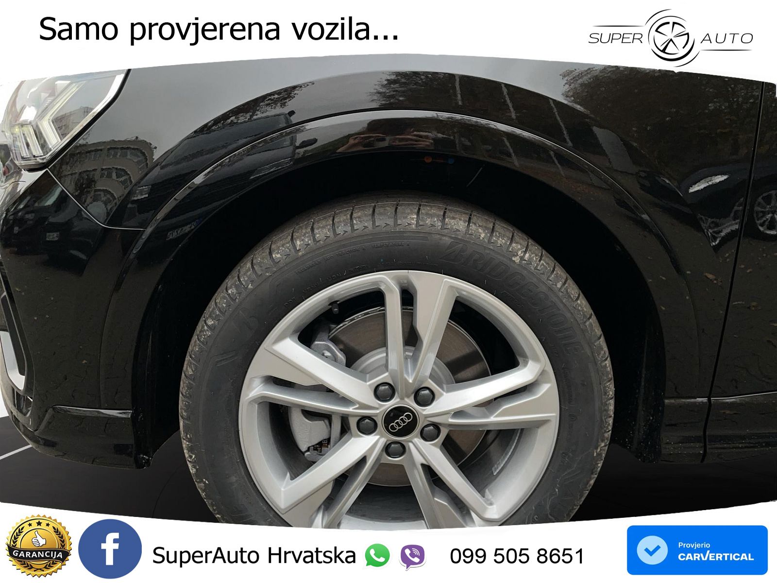 Audi Q3 40 TDI (193 KS) quattro S tronic S line MATRIX+GR SJED+KAM