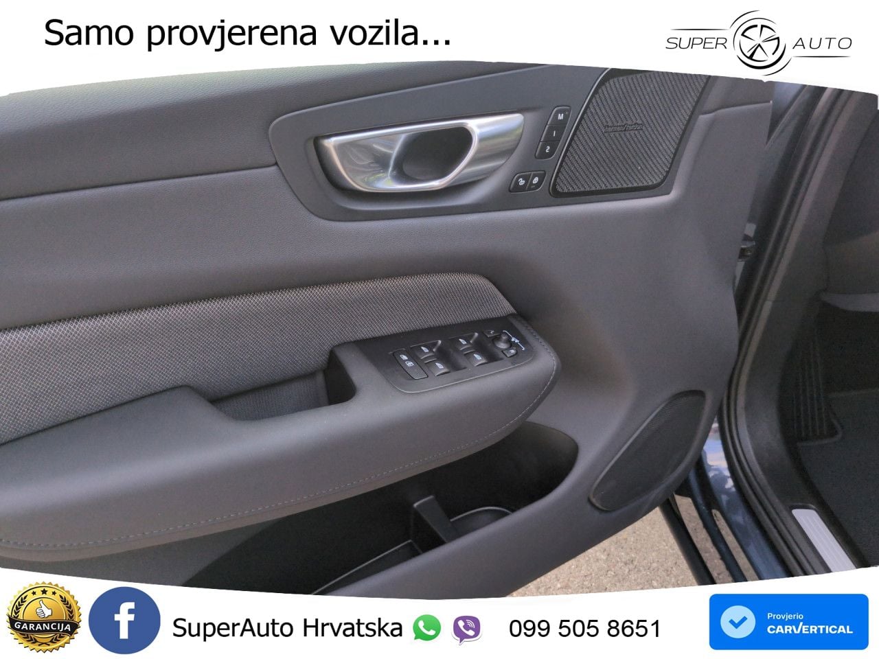 Volvo XC60 T8 AWD Geartronic LED+GR SJED+ACC