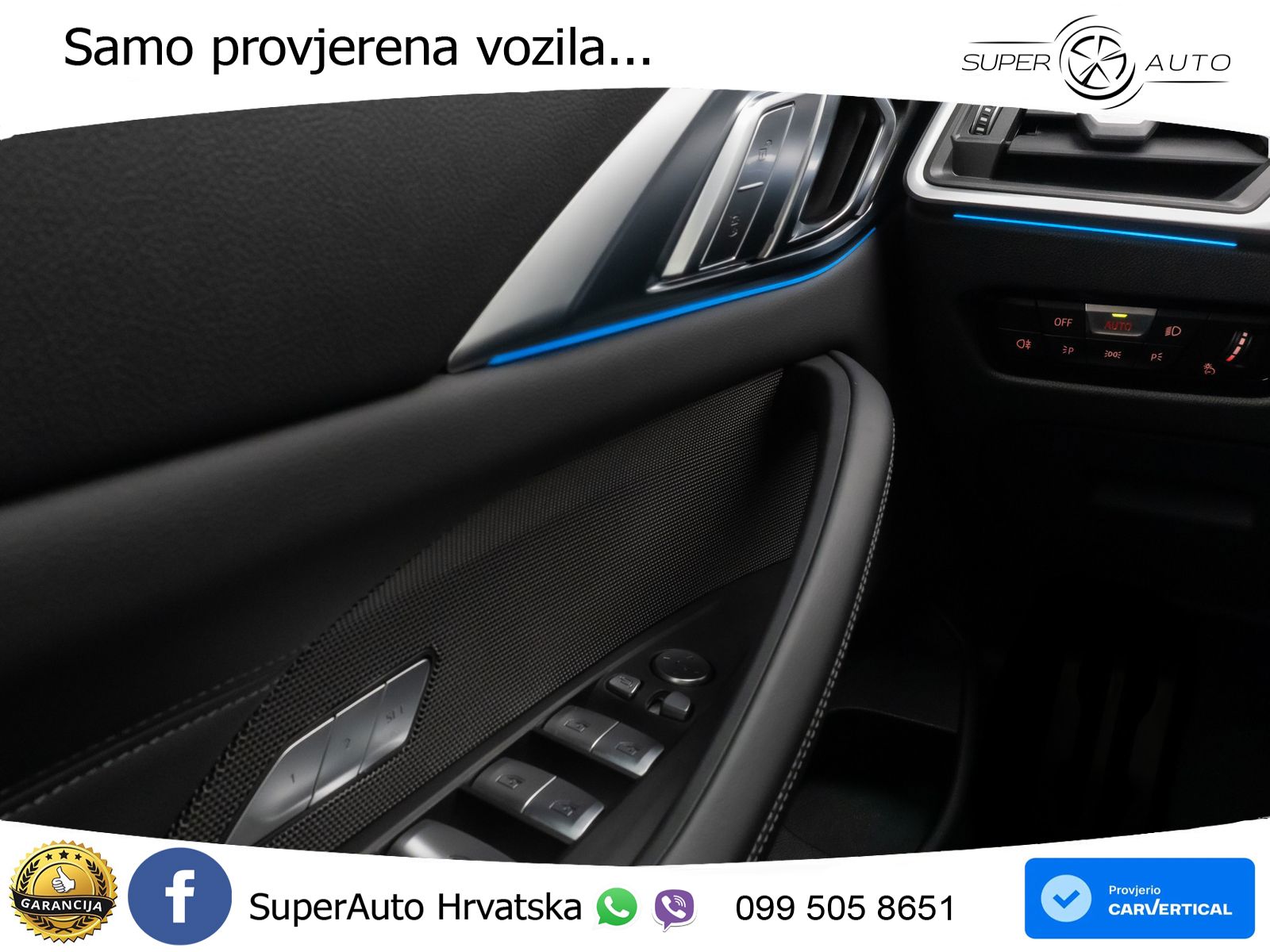 BMW M4 Competition 3.0 (510 KS) Steptronic