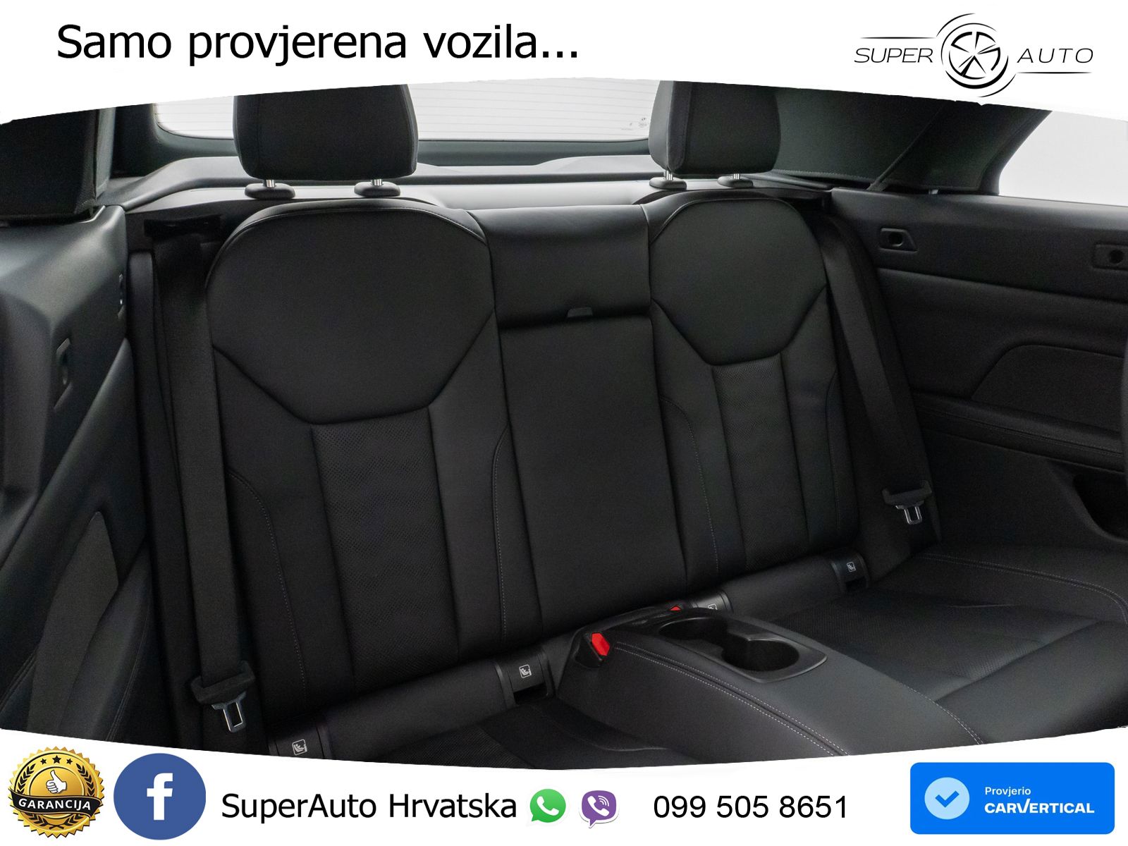 BMW M4 Competition 3.0 (510 KS) Steptronic