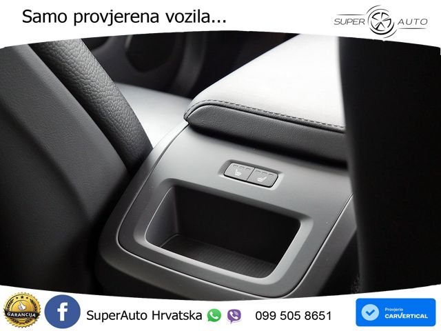 Volvo XC60 B4 Benzin FWD Geartronic LED+GR SJED+ACC