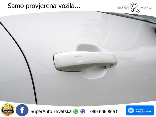 Volvo XC60 B4 Benzin FWD Geartronic LED+GR SJED+ACC