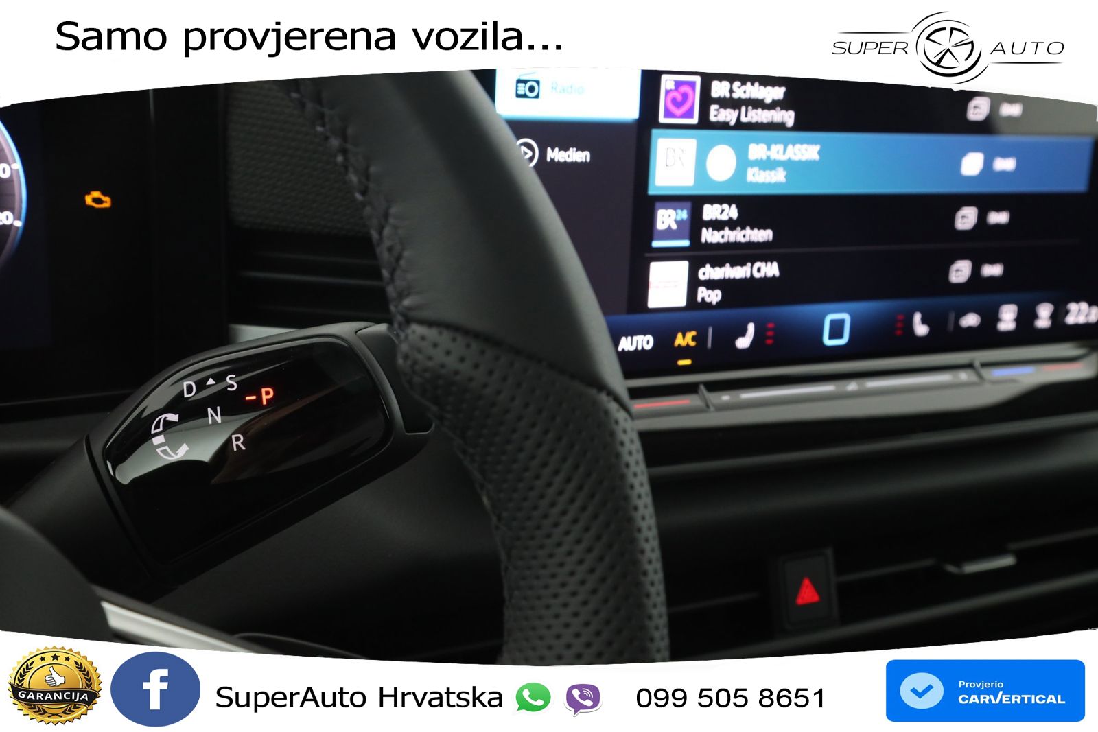 Volkswagen T-Roc 1.5 eTSI (150 KS)  DSG R-Line LED+GR SJED+ACC