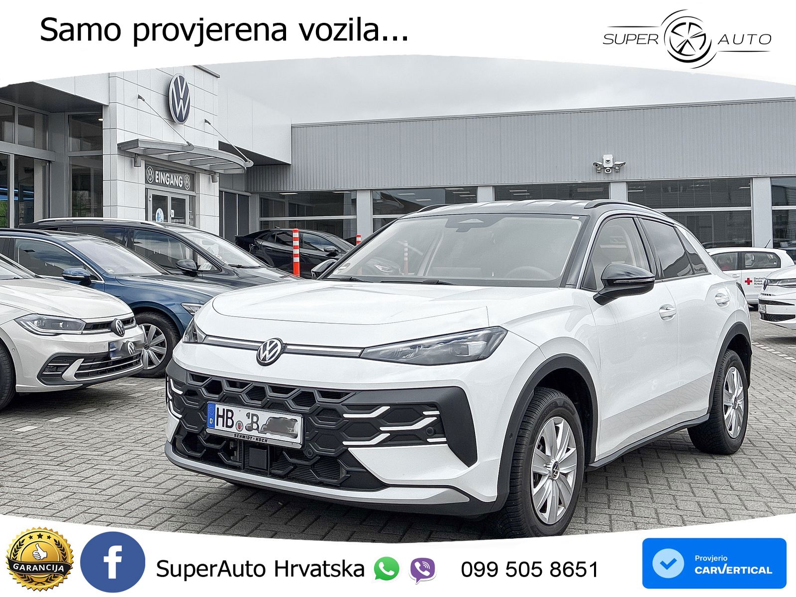 Volkswagen T-Roc 1.5 eTSI (150 KS)  DSG LED+GR SJED+ACC