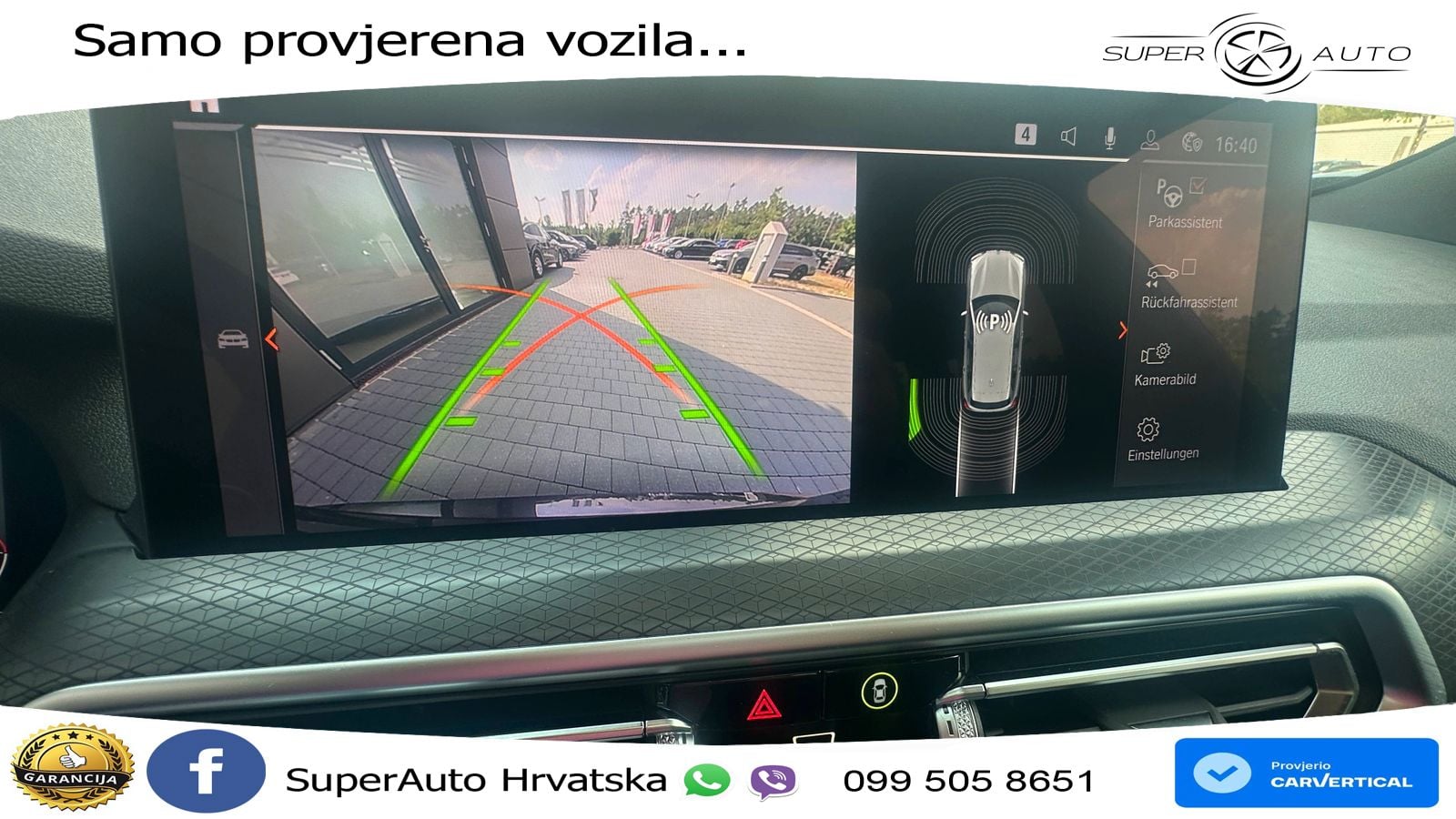 BMW X3 20d xDrive Steptronic M Sport LED+GR SJED+ACC