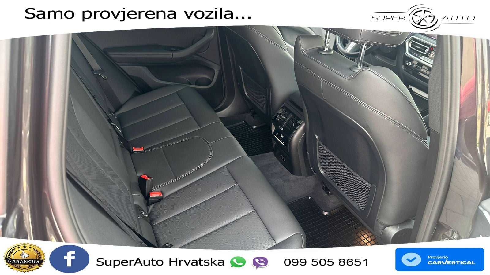 BMW X3 20d xDrive Steptronic M Sport LED+GR SJED+ACC