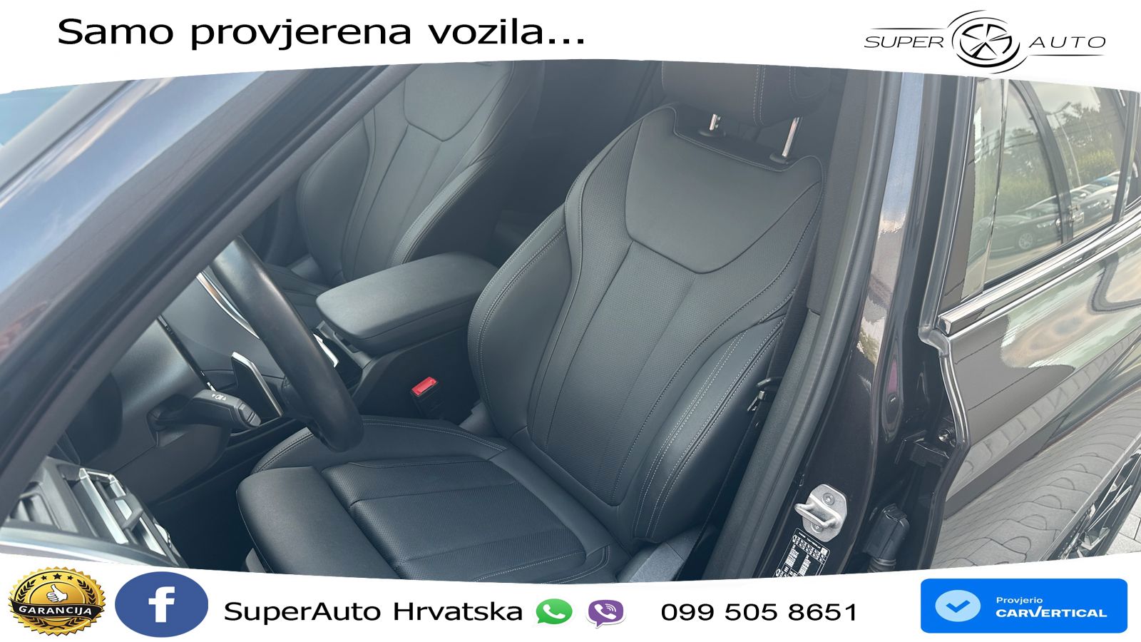 BMW X3 20d xDrive Steptronic M Sport LED+GR SJED+ACC