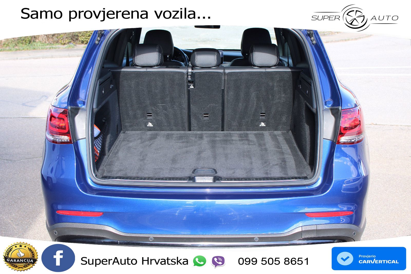 Mercedes GLC 220d (194 KS) 4MATIC G-TRONIC AMG LED+GR SJED+ACC
