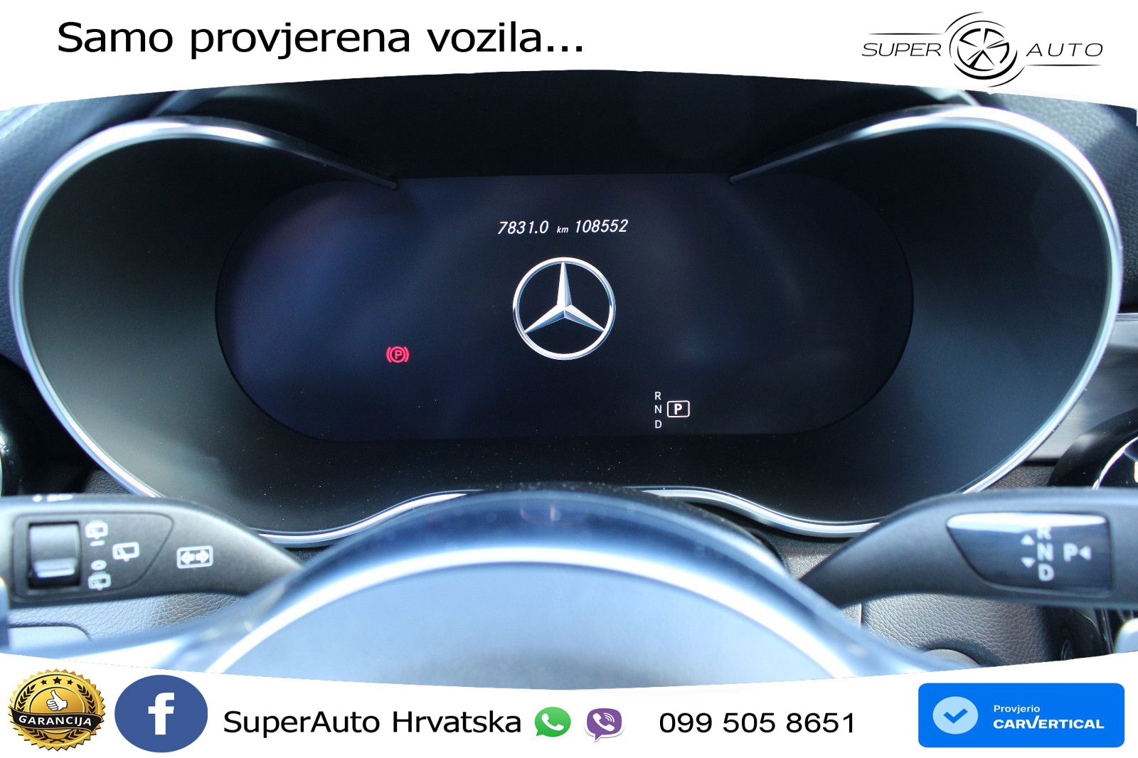 Mercedes GLC 220d (194 KS) 4MATIC G-TRONIC AMG LED+GR SJED+ACC