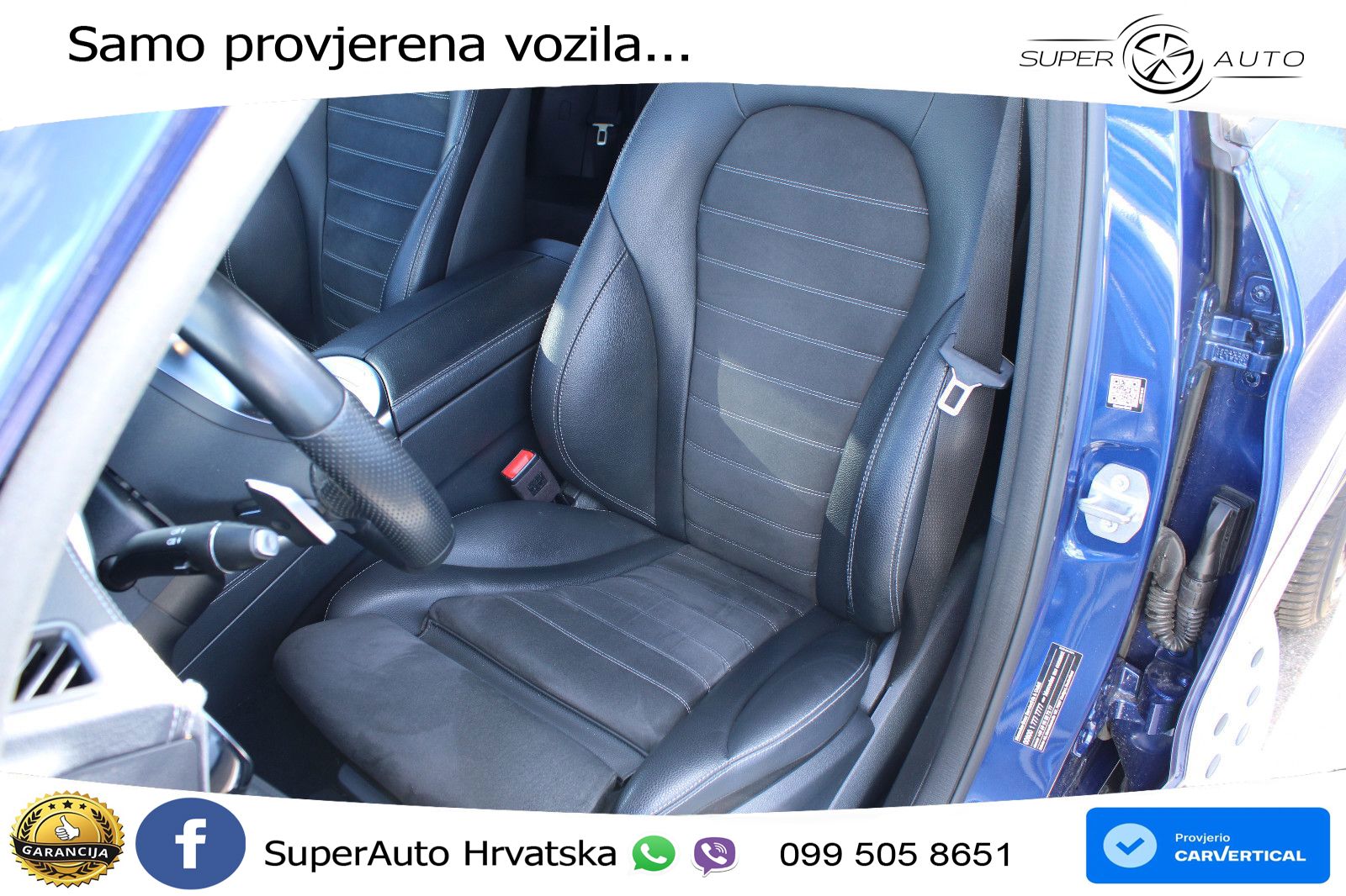 Mercedes GLC 220d (194 KS) 4MATIC G-TRONIC AMG LED+GR SJED+ACC