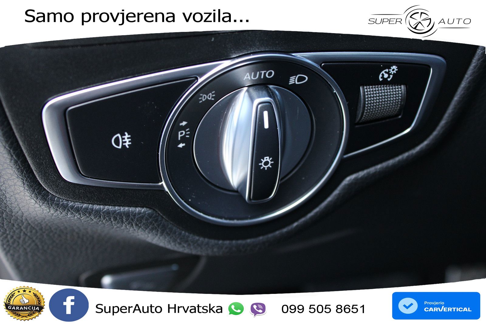 Mercedes GLC 220d (194 KS) 4MATIC G-TRONIC AMG LED+GR SJED+ACC