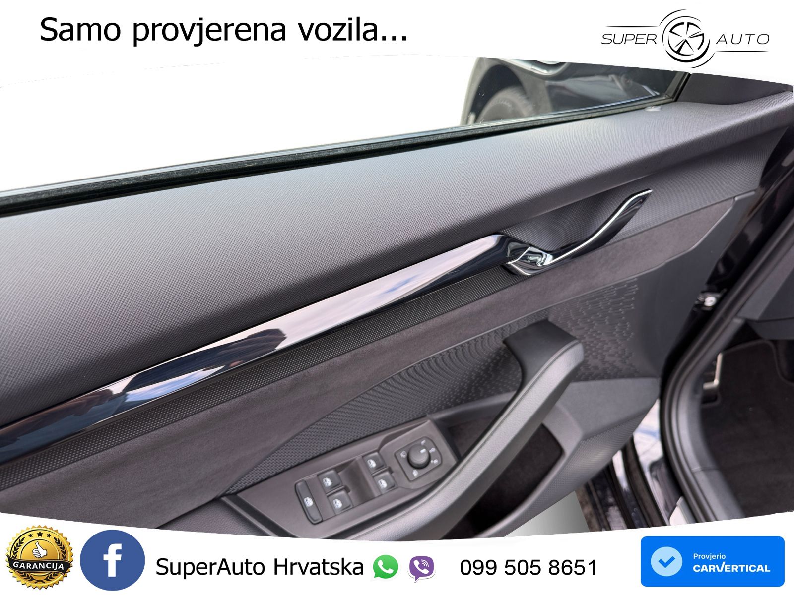 Škoda Octavia Combi RS 2.0 TDI (200 KS) DSG LED+GR SJED+ACC