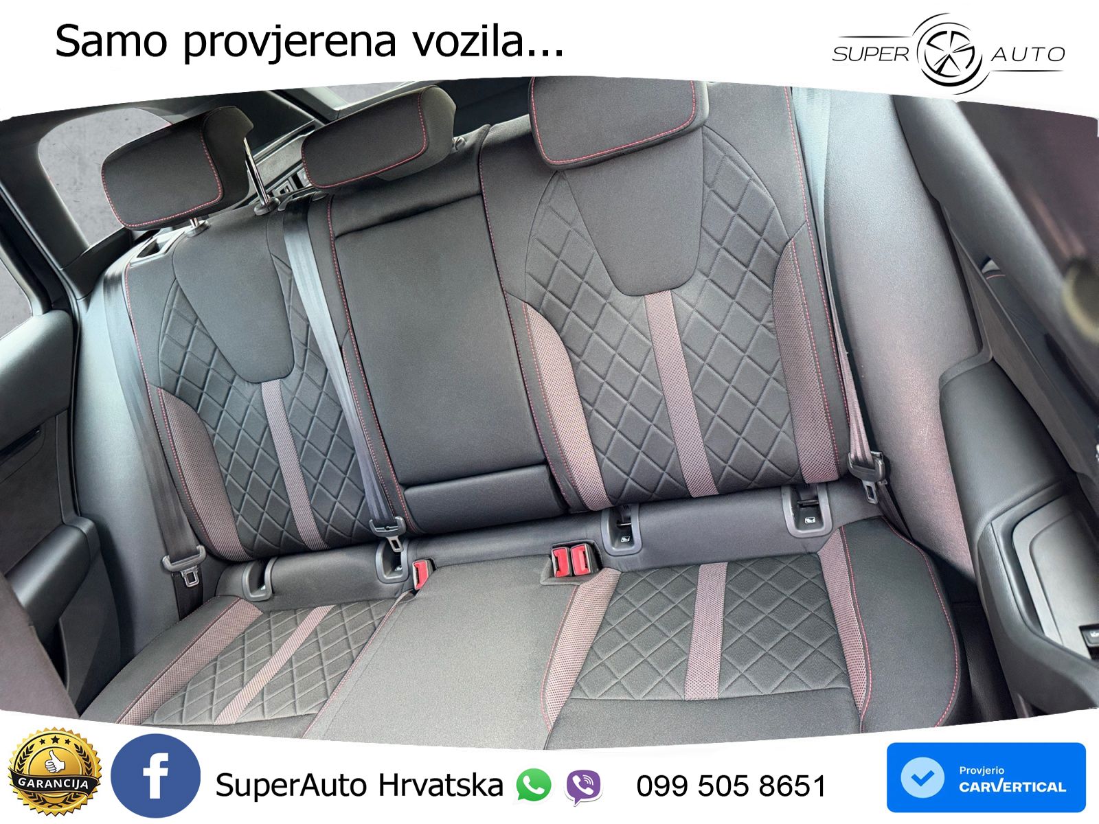 Škoda Octavia Combi RS 2.0 TDI (200 KS) DSG LED+GR SJED+ACC