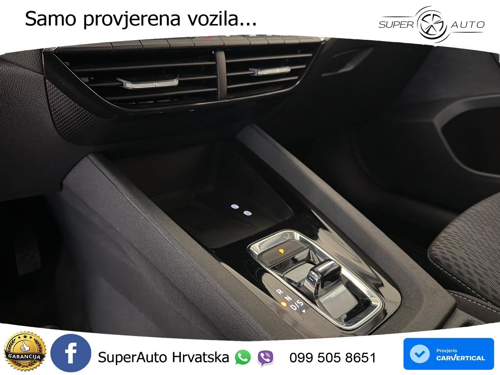 Škoda Octavia Combi 2.0 TDI (150 KS) DSG LED+ACC
