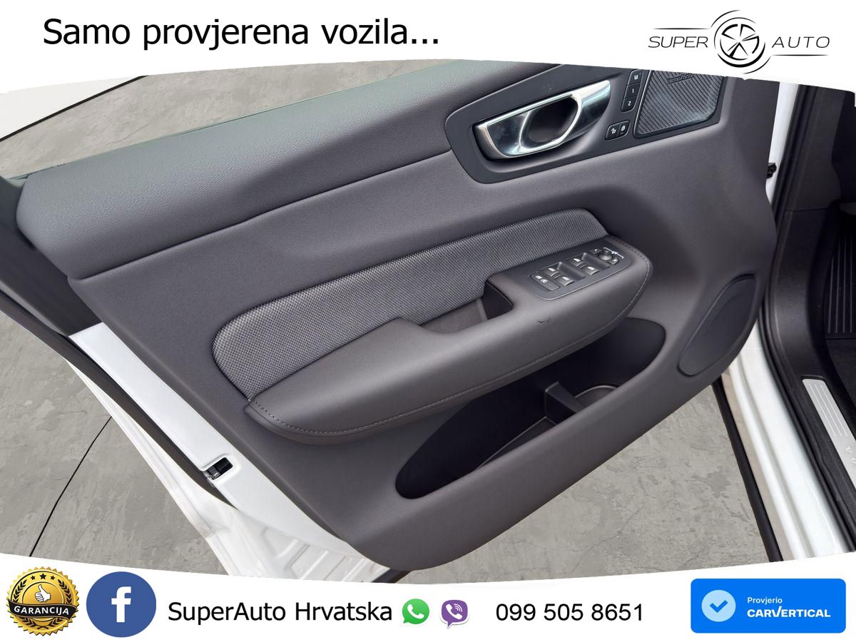 Volvo XC60 T8 AWD Geartronic ACC+HEAD+4xGR SJED+360+PANO
