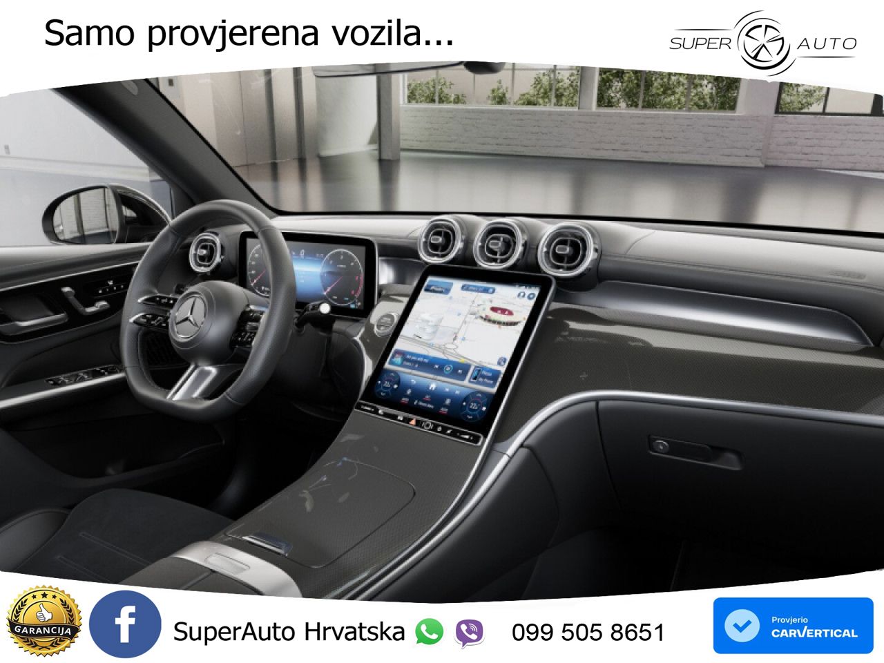 Mercedes GLC 200d (163 KS) 4MATIC 9G-TRONIC AMG