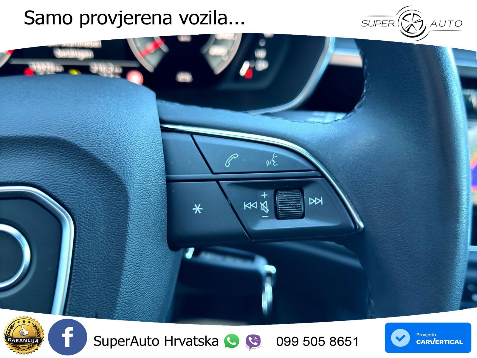 Audi Q3 45 TFSI (245 KS) quattro S tronic S line