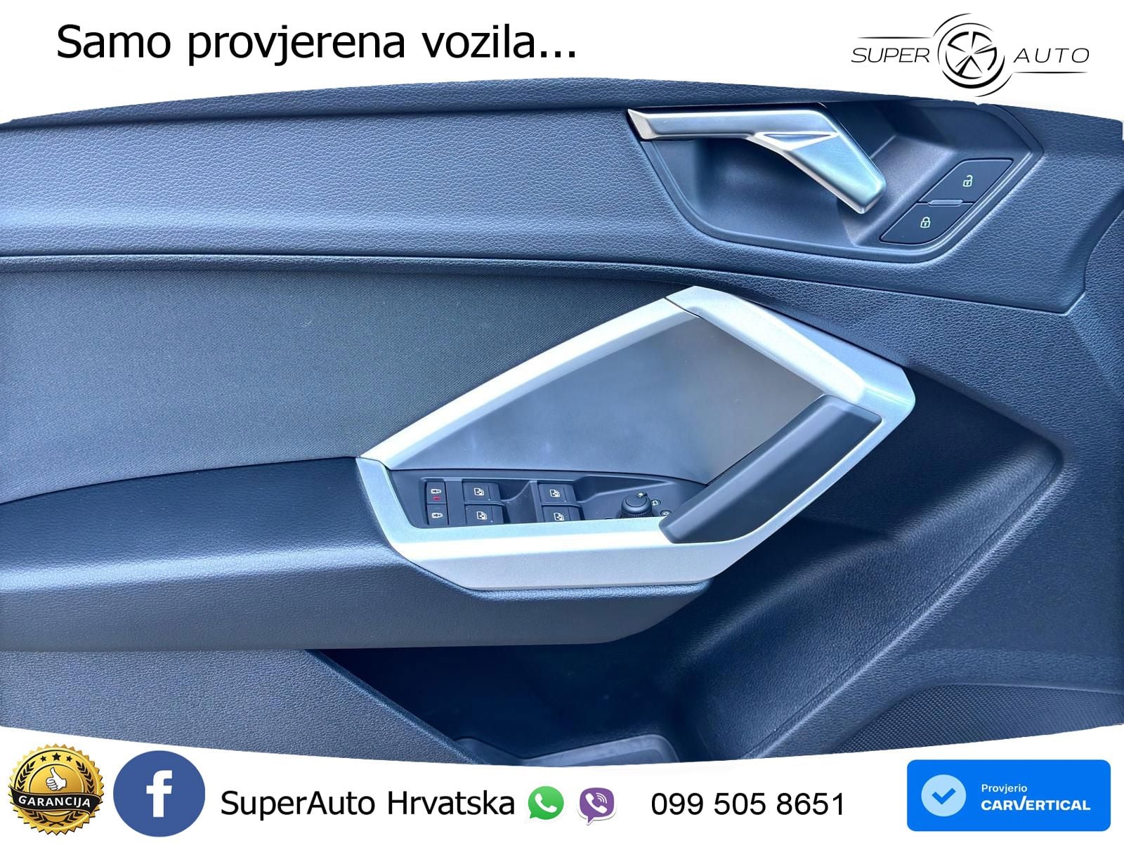 Audi Q3 45 TFSI (245 KS) quattro S tronic S line