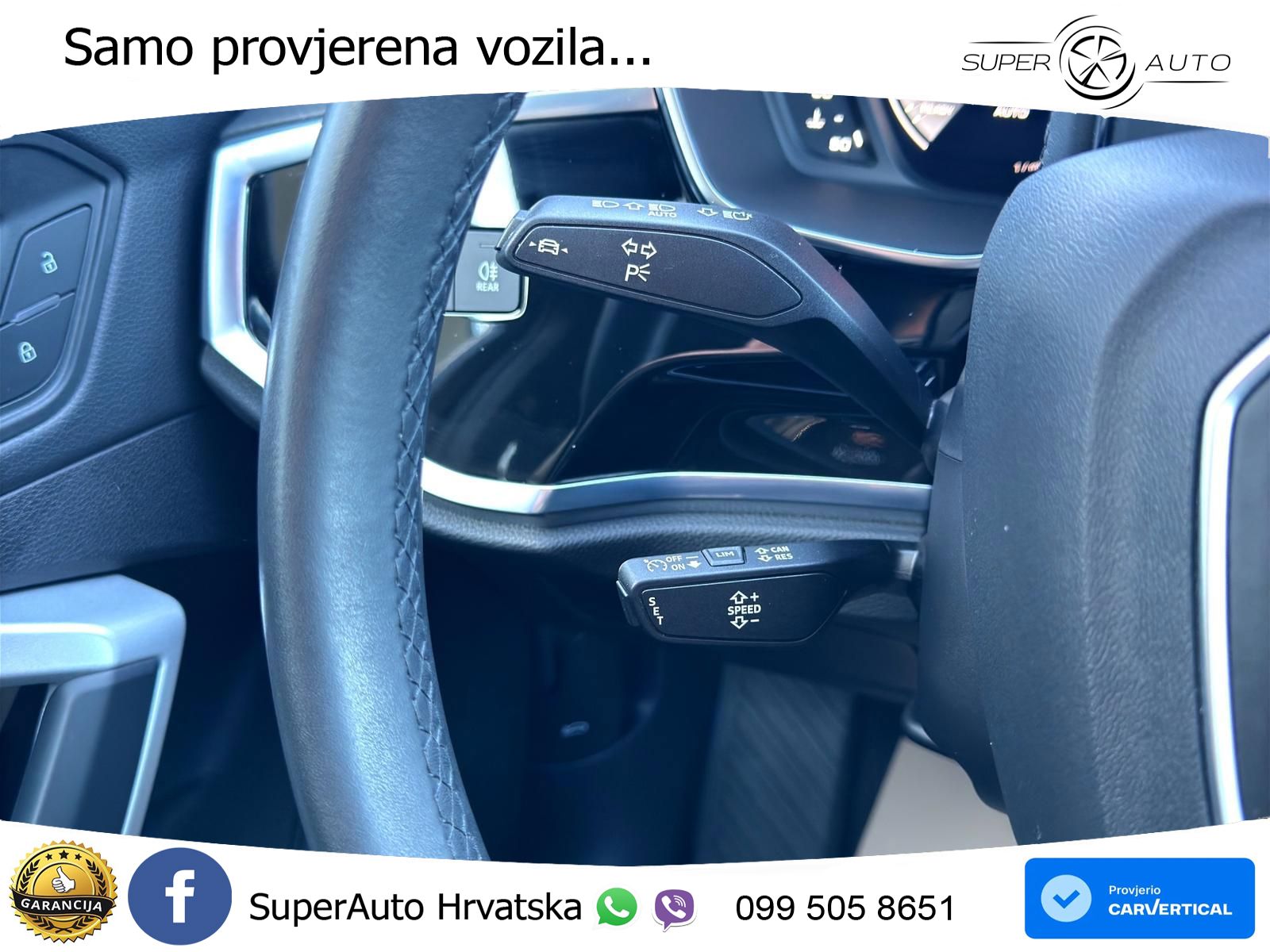 Audi Q3 45 TFSI (245 KS) quattro S tronic S line