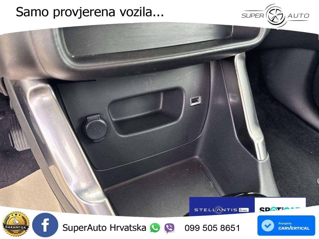 Citroen C3 Aircross 1.2 PureTech (110 KS)