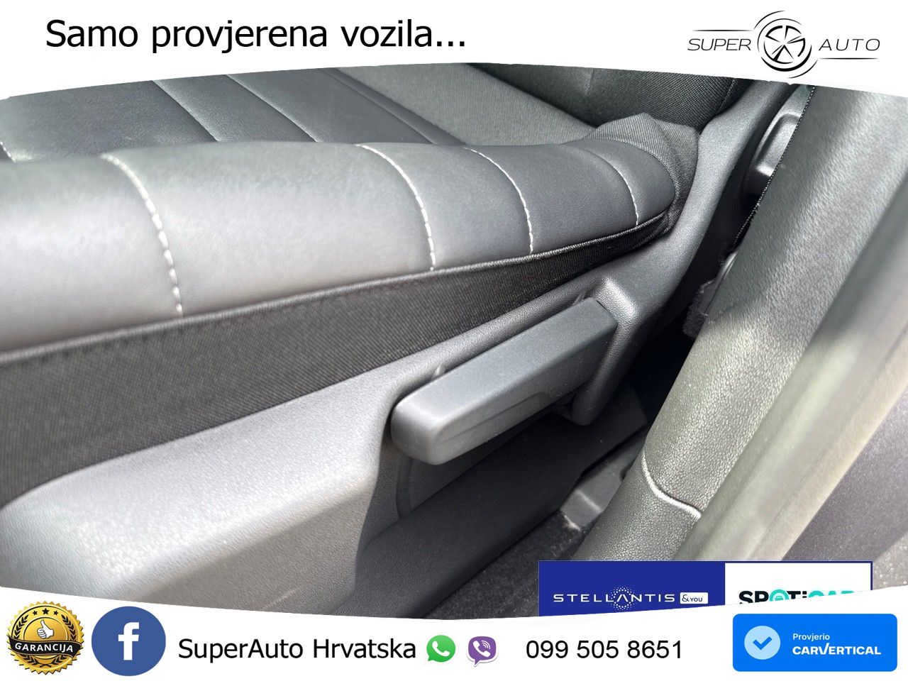 Citroen C3 Aircross 1.2 PureTech (110 KS)