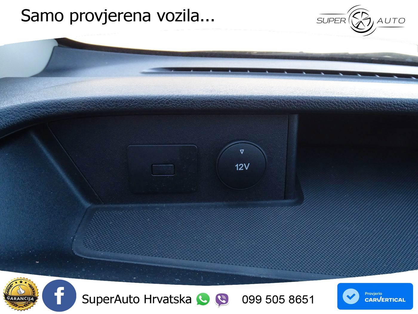 Ford Transit Custom Kasten 2.0 TDCi 280 L1 Trend AHK 105 KS