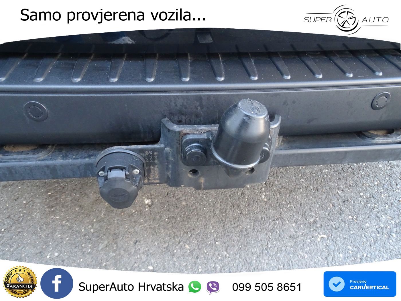 Ford Transit Custom Kasten 2.0 TDCi 280 L1 Trend AHK 105 KS