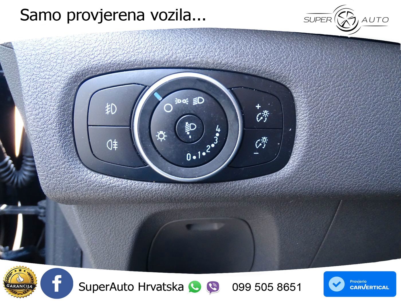 Ford Transit Custom Kasten 2.0 TDCi 280 L1 Trend AHK 105 KS