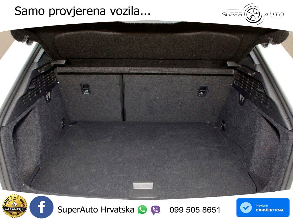 Audi A3 40 TFSIe (204 KS) S tronic