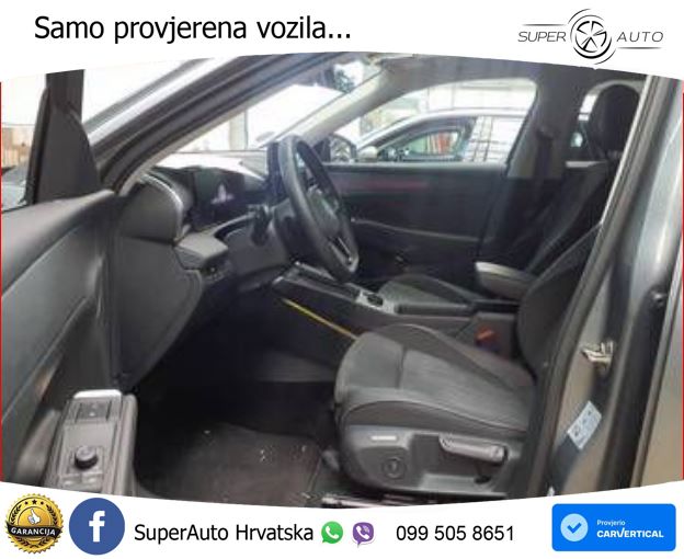 Volkswagen T-Roc 1.5 eTSI (150 KS)  DSG LED+GR SJED+ACC