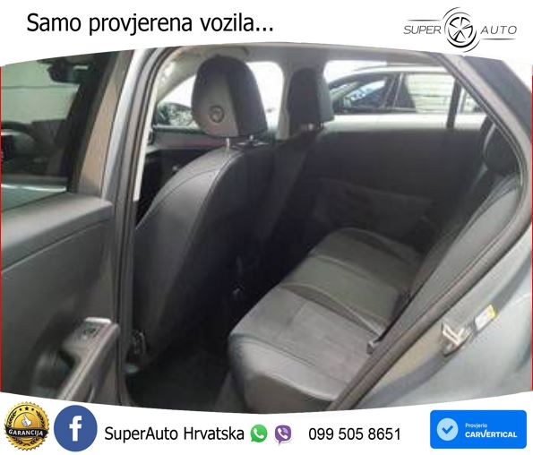 Volkswagen T-Roc 1.5 eTSI (150 KS)  DSG LED+GR SJED+ACC