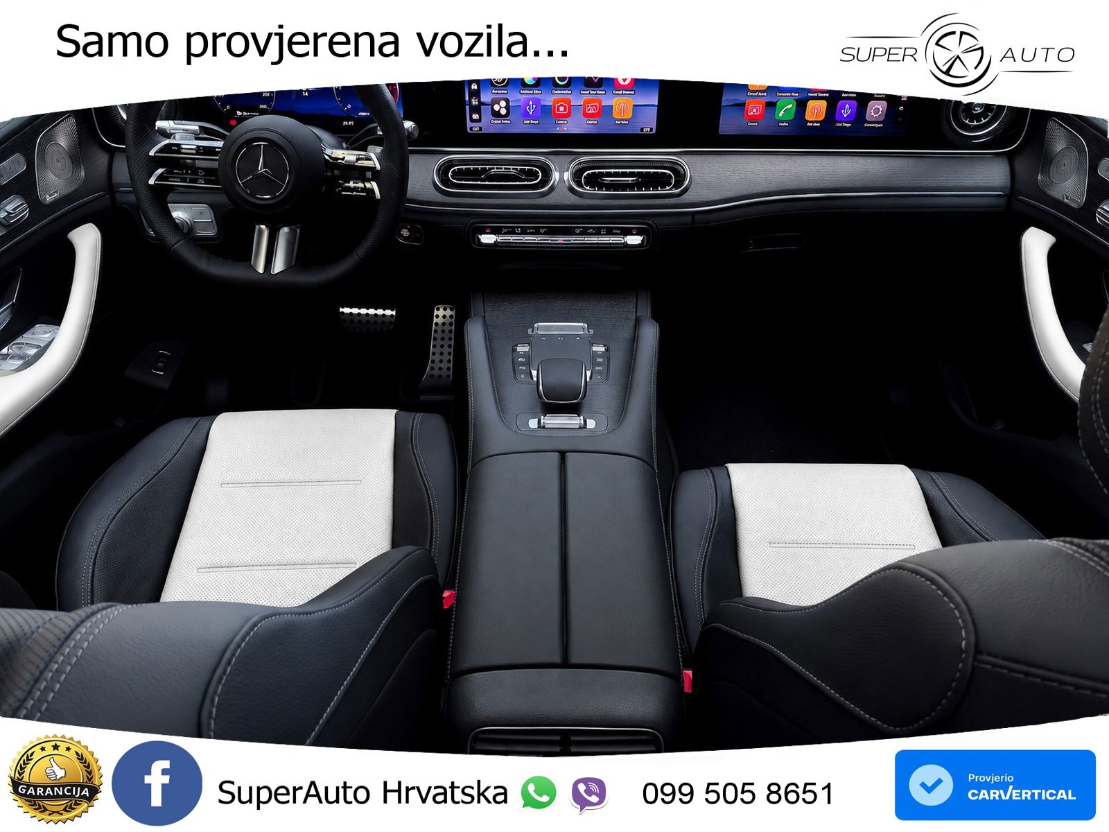 Mercedes GLE Coupe 450d (367 KS) EQ Boost 4MATIC 9G-TRONIC Night paket ACC+HEAD+GR SJED+360+PANO