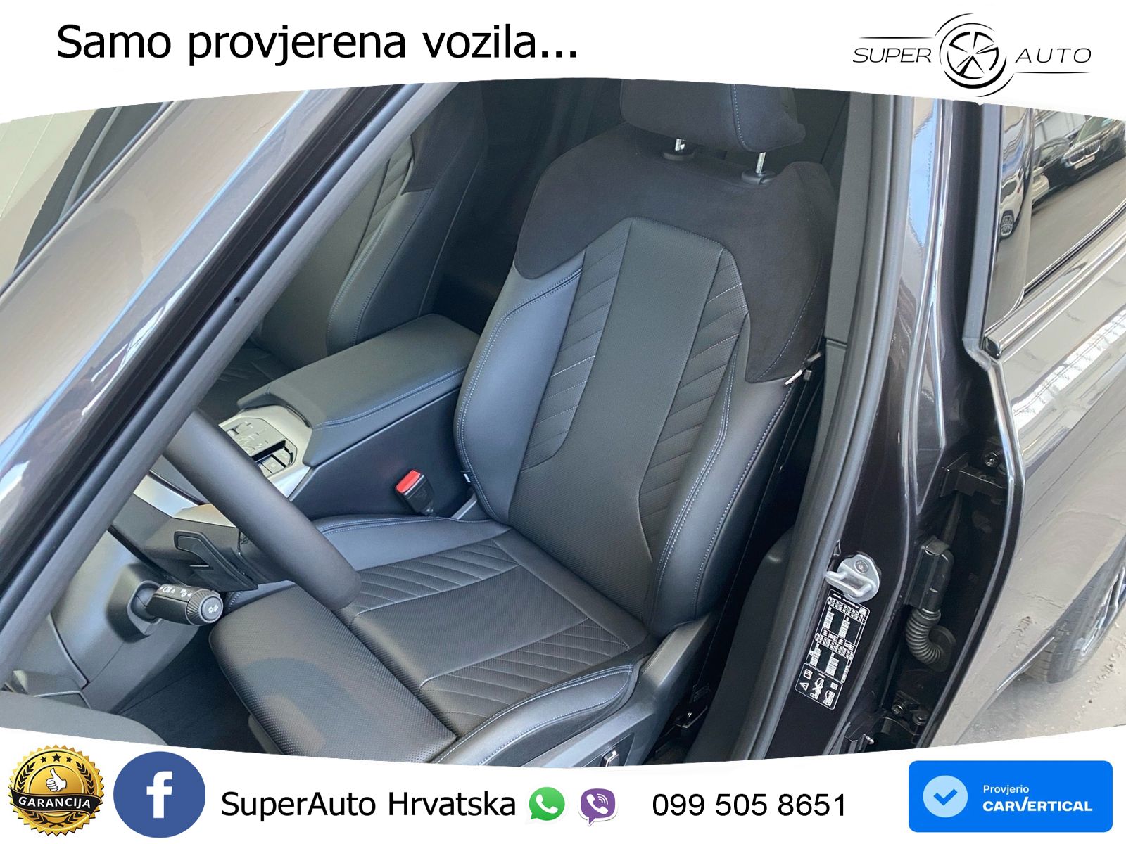 BMW X3 20d xDrive Steptronic M Sport LED+GR SJED+ACC