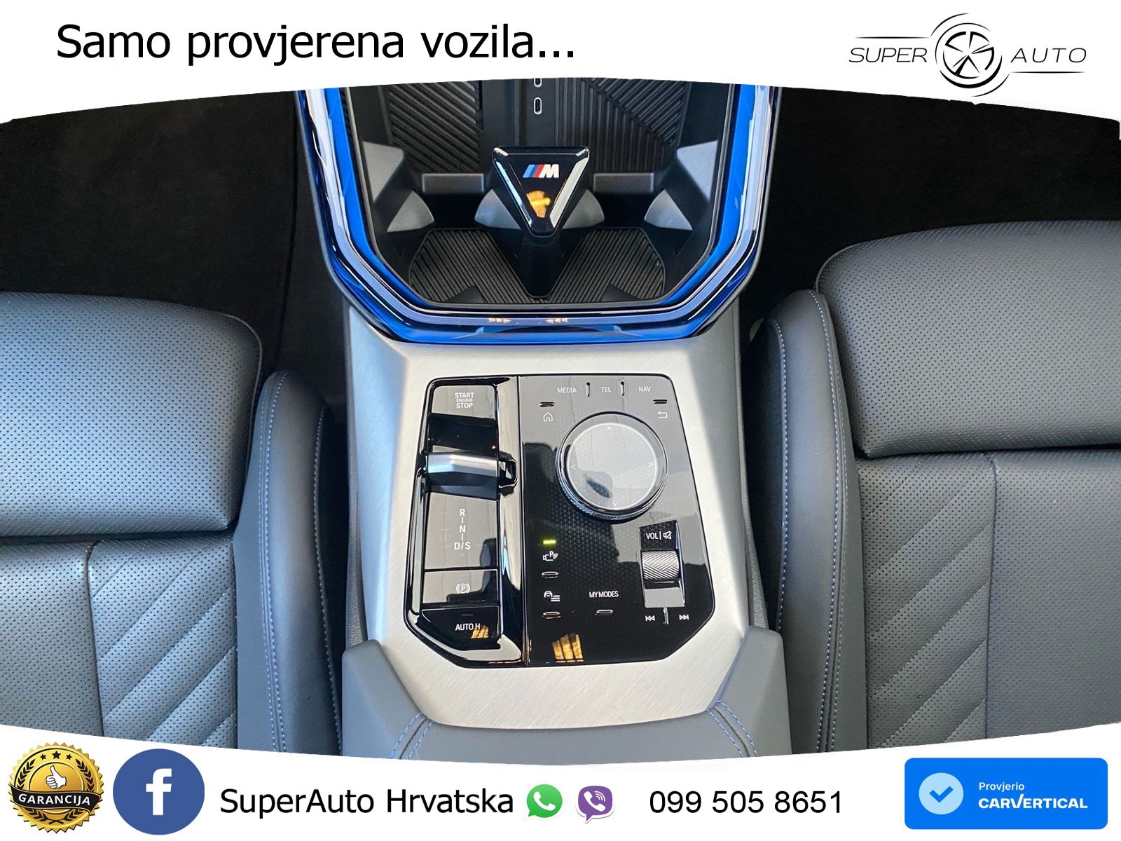 BMW X3 20d xDrive Steptronic M Sport LED+GR SJED+ACC
