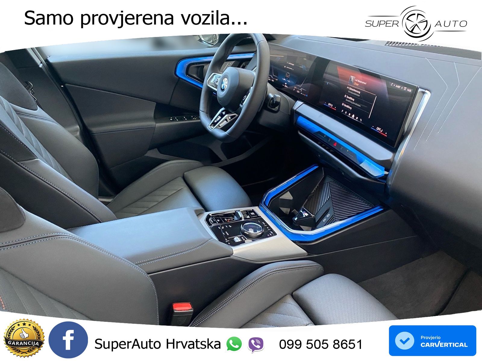 BMW X3 20d xDrive Steptronic M Sport LED+GR SJED+ACC