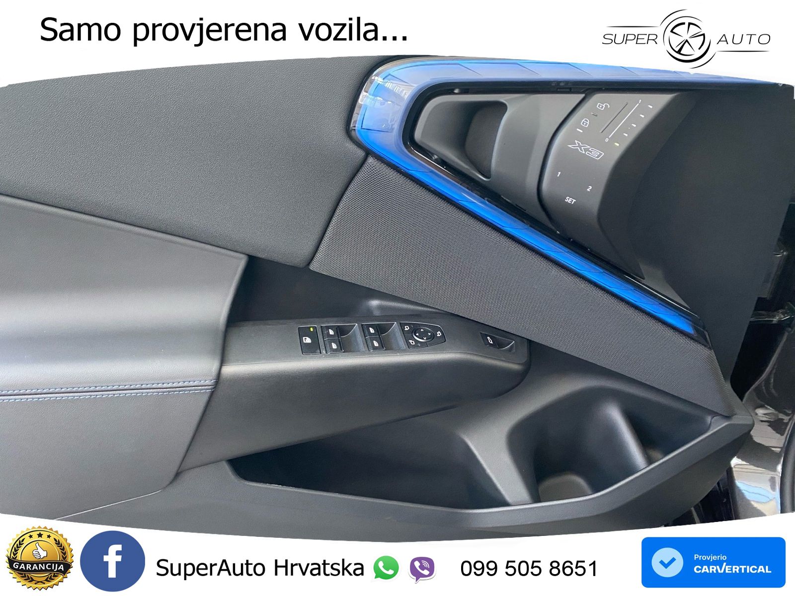 BMW X3 20d xDrive Steptronic M Sport LED+GR SJED+ACC