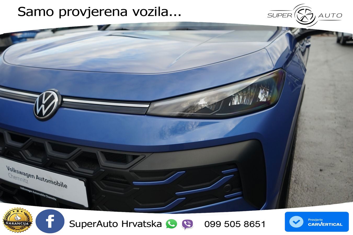 Volkswagen T-Roc II 1.5 eTSI (116 KS)  DSG LED+GR SJED+ACC