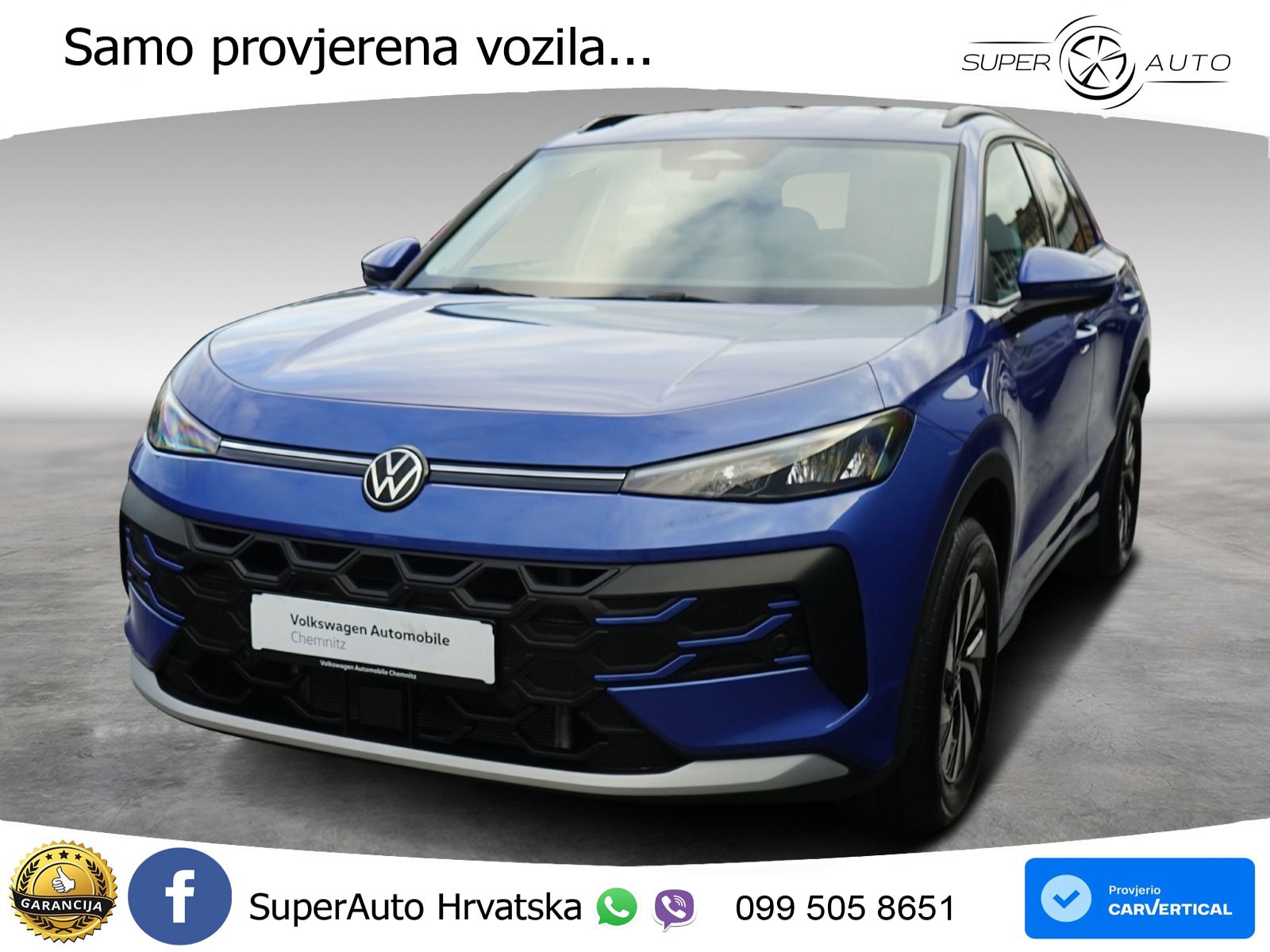 Volkswagen T-Roc II 1.5 eTSI (116 KS)  DSG LED+GR SJED+ACC