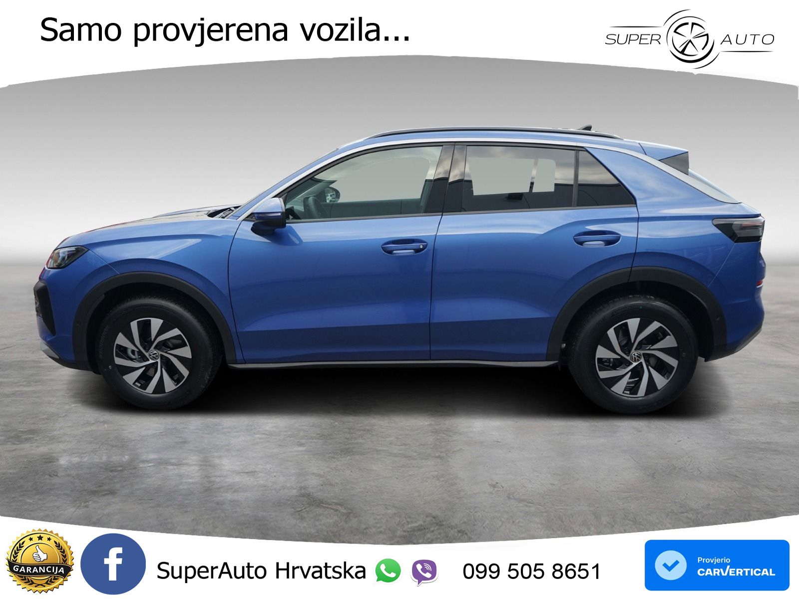Volkswagen T-Roc II 1.5 eTSI (116 KS)  DSG LED+GR SJED+ACC
