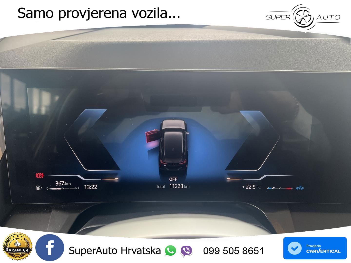 BMW X3 20 xDrive Steptronic M Sport LED+GR SJED+ACC
