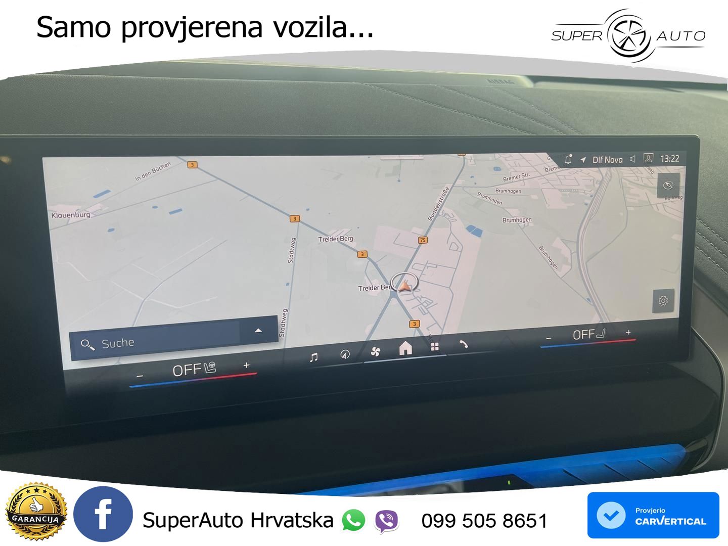BMW X3 20 xDrive Steptronic M Sport LED+GR SJED+ACC