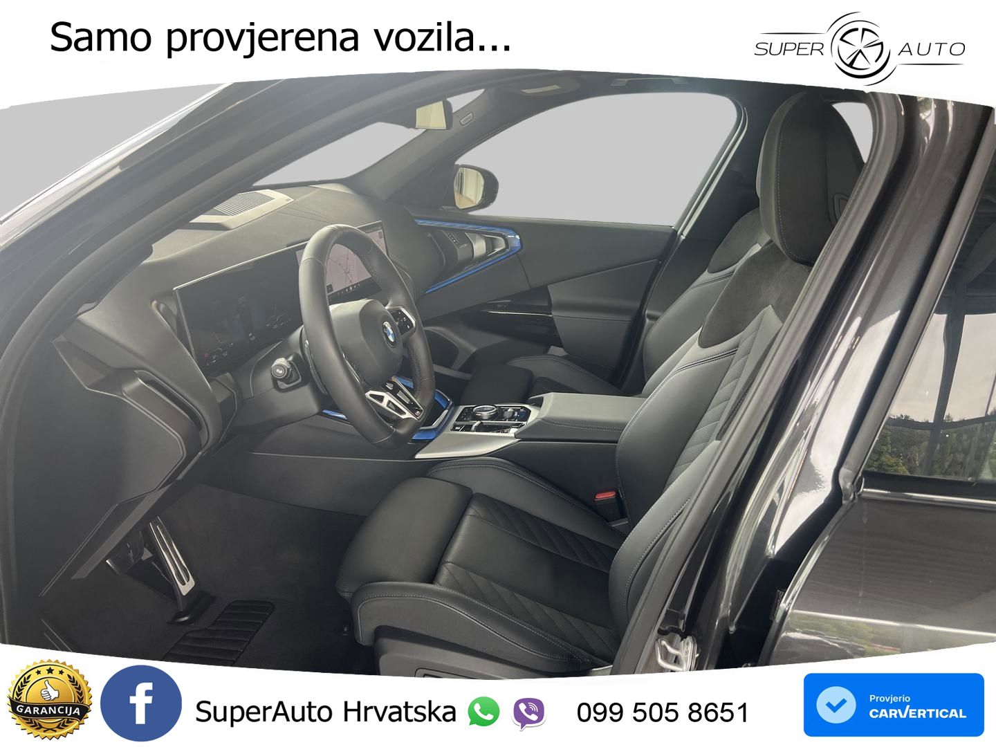 BMW X3 20 xDrive Steptronic M Sport LED+GR SJED+ACC