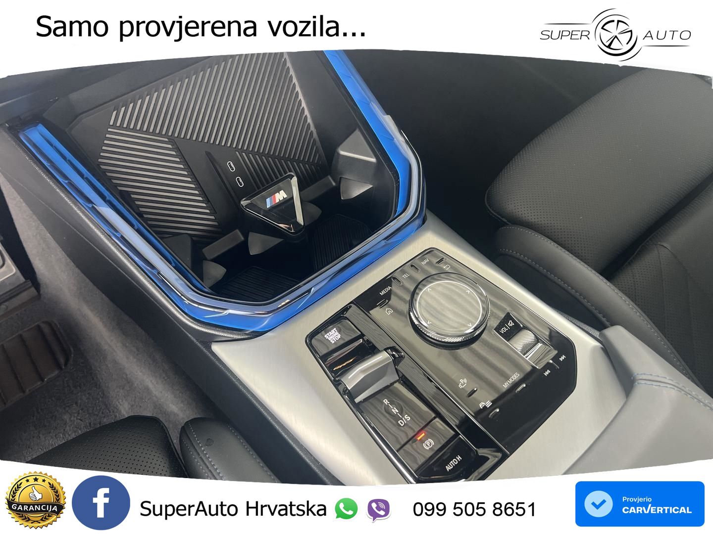 BMW X3 20 xDrive Steptronic M Sport LED+GR SJED+ACC