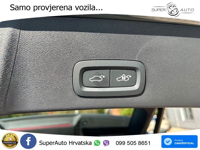Volvo XC40 2.0 B4 197 KS Automatic ACC+GR SJED+360+PANO