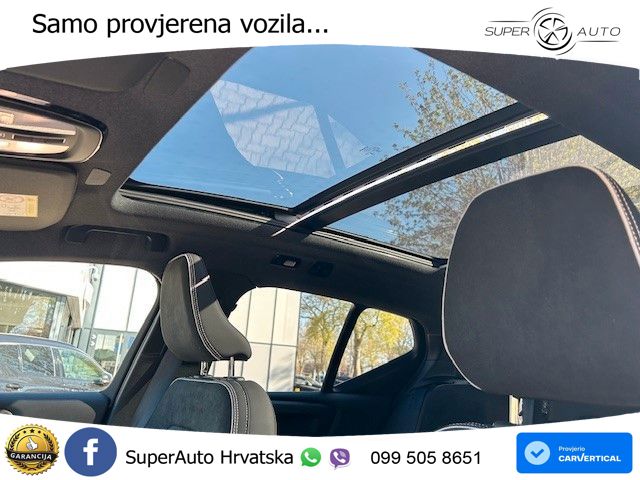 Volvo XC40 2.0 B4 197 KS Automatic ACC+GR SJED+360+PANO