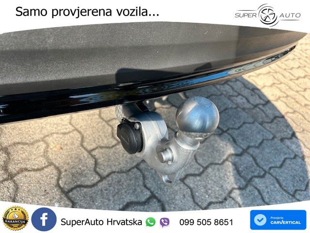 Volvo XC40 2.0 B4 197 KS Automatic ACC+GR SJED+360+PANO
