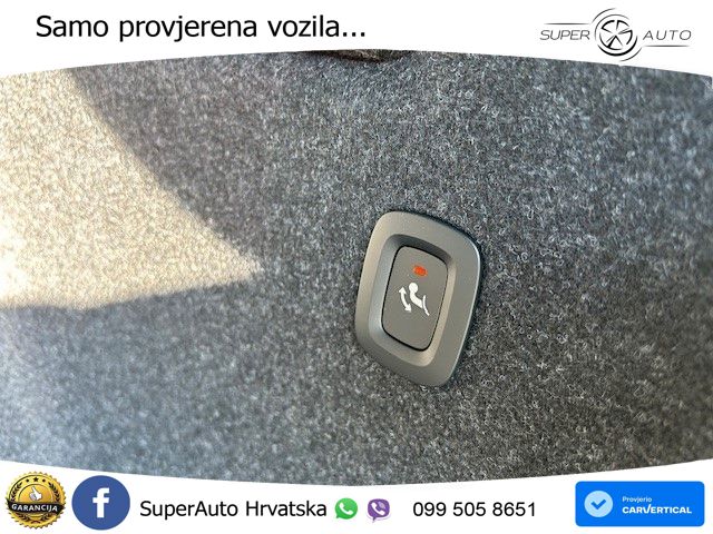 Volvo XC40 2.0 B4 197 KS Automatic ACC+GR SJED+360+PANO